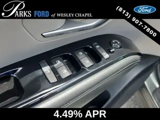 Hyundai TUCSON 2022 SEL 4p SUV