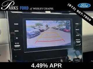 Hyundai TUCSON 2022 SEL 4p SUV