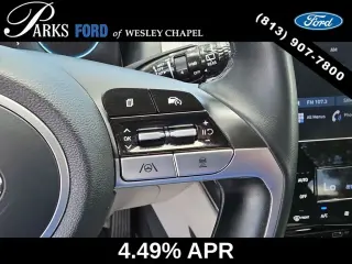 Hyundai TUCSON 2022 SEL 4p SUV
