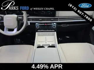 Hyundai SANTA FE Hybrid 2026 Calligraphy 4p SUV