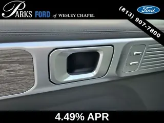 Hyundai SANTA FE Hybrid 2026 Calligraphy 4p SUV