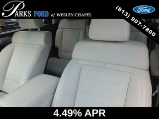 Hyundai SANTA FE Hybrid 2026 Calligraphy 4p SUV