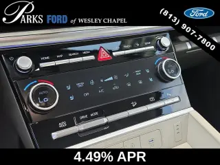 Hyundai SANTA FE Hybrid 2026 Calligraphy 4p SUV