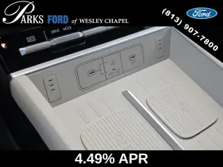 Hyundai SANTA FE Hybrid 2026 Calligraphy 4p SUV