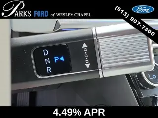 Hyundai SANTA FE Hybrid 2026 Calligraphy 4p SUV