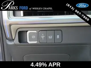 Hyundai SANTA FE Hybrid 2026 Calligraphy 4p SUV
