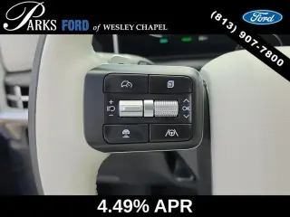 Hyundai SANTA FE Hybrid 2026 Calligraphy 4p SUV