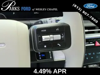 Hyundai SANTA FE Hybrid 2026 Calligraphy 4p SUV