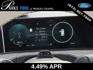 Hyundai SANTA FE Hybrid 2026 Calligraphy 4p SUV
