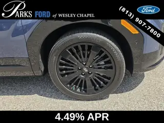 Hyundai SANTA FE Hybrid 2026 Calligraphy 4p SUV