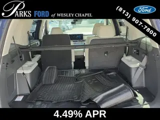 Hyundai SANTA FE Hybrid 2026 Calligraphy 4p SUV