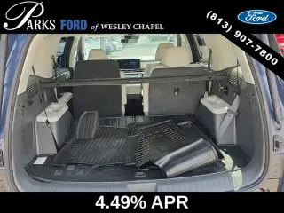 Hyundai SANTA FE Hybrid 2026 Calligraphy 4p SUV
