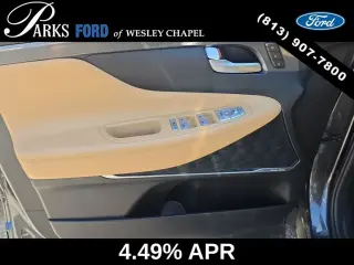 Hyundai SANTA FE 2023 AWD Calligraphy 4p Crossover