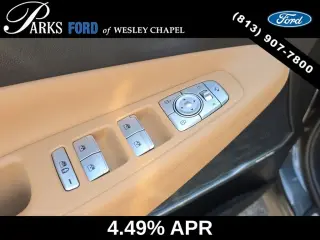 Hyundai SANTA FE 2023 AWD Calligraphy 4p Crossover