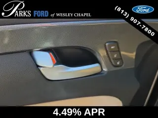 Hyundai SANTA FE 2023 AWD Calligraphy 4p Crossover