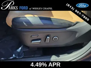 Hyundai SANTA FE 2023 AWD Calligraphy 4p Crossover