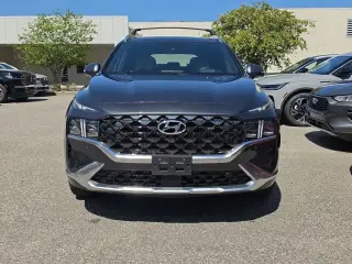 Hyundai SANTA FE 2023 AWD Calligraphy 4p Crossover