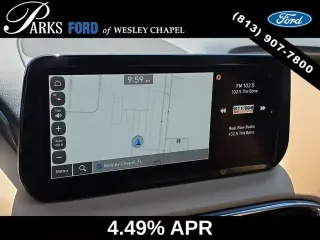 Hyundai SANTA FE 2023 AWD Calligraphy 4p Crossover