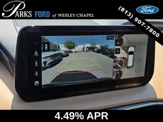 Hyundai SANTA FE 2023 AWD Calligraphy 4p Crossover