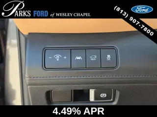 Hyundai SANTA FE 2023 AWD Calligraphy 4p Crossover