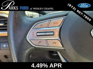 Hyundai SANTA FE 2023 AWD Calligraphy 4p Crossover
