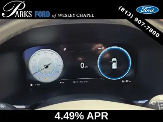 Hyundai SANTA FE 2023 AWD Calligraphy 4p Crossover