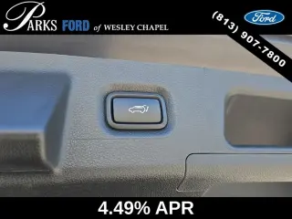 Hyundai SANTA FE 2023 AWD Calligraphy 4p Crossover