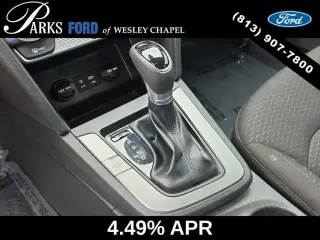 Hyundai ELANTRA 2019 SE 4p Sedán 6M