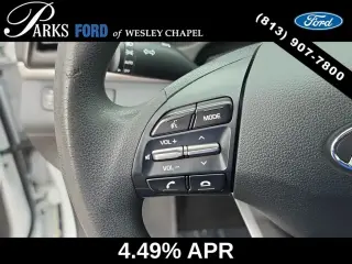 Hyundai ELANTRA 2019 SE 4p Sedán 6M