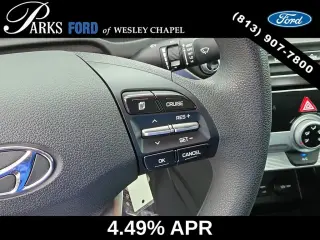 Hyundai ELANTRA 2019 SE 4p Sedán 6M