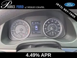 Hyundai ELANTRA 2019 SE 4p Sedán 6M