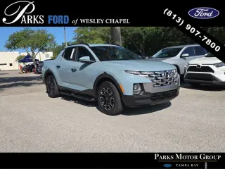Hyundai SANTA CRUZ 2022 SEL 4p Crew Cab 4.3ft SB