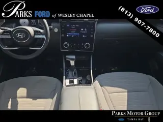 Hyundai SANTA CRUZ 2022 SEL 4p Crew Cab 4.3ft SB