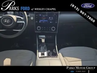 Hyundai SANTA CRUZ 2022 SEL 4p Crew Cab 4.3ft SB