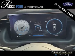 Hyundai SANTA CRUZ 2022 SEL 4p Crew Cab 4.3ft SB