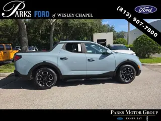 Hyundai SANTA CRUZ 2022 SEL 4p Crew Cab 4.3ft SB