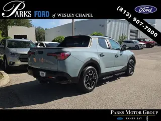 Hyundai SANTA CRUZ 2022 SEL 4p Crew Cab 4.3ft SB