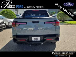 Hyundai SANTA CRUZ 2022 SEL 4p Crew Cab 4.3ft SB