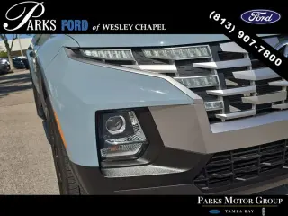 Hyundai SANTA CRUZ 2022 SEL 4p Crew Cab 4.3ft SB
