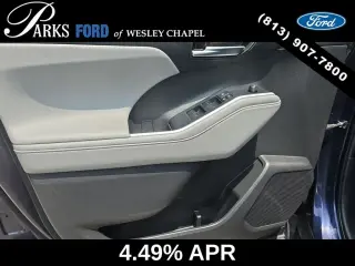 Toyota Highlander 2022 XLE 4dr SUV