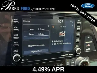 Toyota Highlander 2022 XLE 4dr SUV