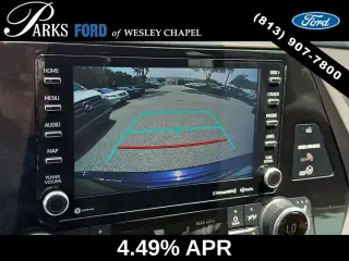 Toyota Highlander 2022 XLE 4dr SUV