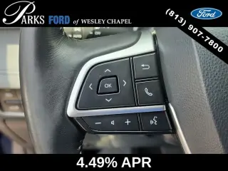 Toyota Highlander 2022 XLE 4dr SUV