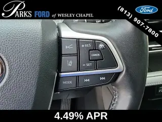 Toyota Highlander 2022 XLE 4dr SUV