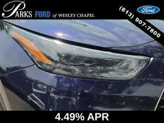Toyota Highlander 2022 XLE 4dr SUV