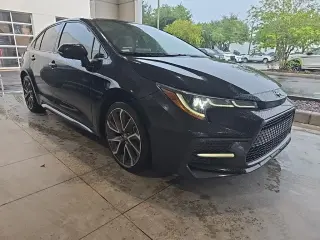 Toyota Corolla 2022 SE 4 puertas Sedán 6M