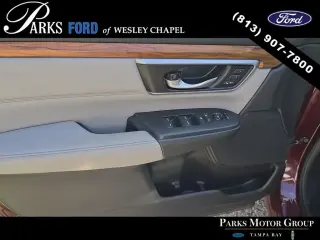 Honda CR-V 2017 EX-L 4p SUV