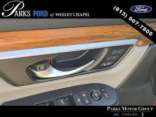 Honda CR-V 2017 EX-L 4p SUV