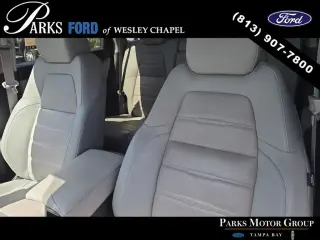 Honda CR-V 2017 EX-L 4p SUV