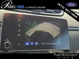 Honda CR-V 2017 EX-L 4p SUV